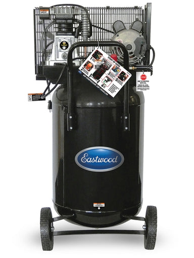 Eastwood 29 Gallon Single Stage Air Compressor