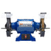 Eastwood 8in Heavy Duty 1HP Bench Grinder