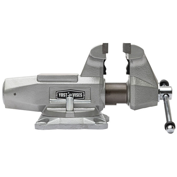 Yost SD-600C Mechanics Bench Vise