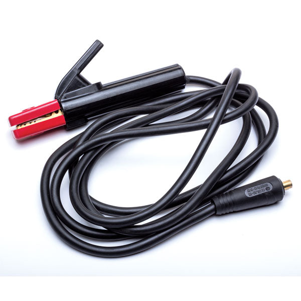 Eastwood Electrode Holder Stick Welding Stinger 200 Amp