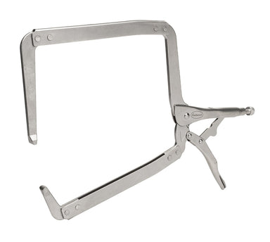 Eastwood 18in Deep Throat Locking C Clamp