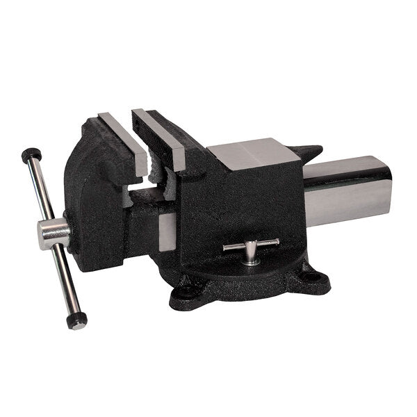 Yost 906-AS All Steel Utility Combination Pipe and Bench Vise
