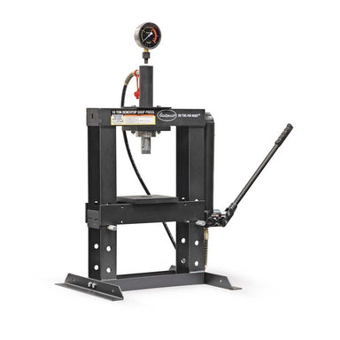 Eastwood 10 Ton Hydraulic Benchtop Shop Press
