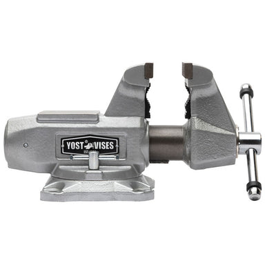 Yost SD-400C Mechanics Bench Vise