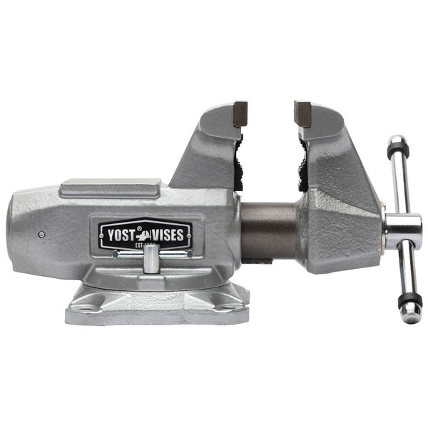 Yost SD-400C Mechanics Bench Vise