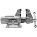Yost SD-400C Mechanics Bench Vise