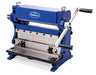 Eastwood Compact 12in 3 in 1 Metal Shear Brake and Slip Roll
