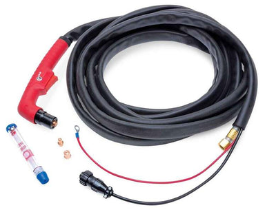 Eastwood Versa Cut 40 Torch Assembly Replacement