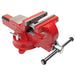 Yost ADI-6 Austempered Ductile Iron Bench Vise