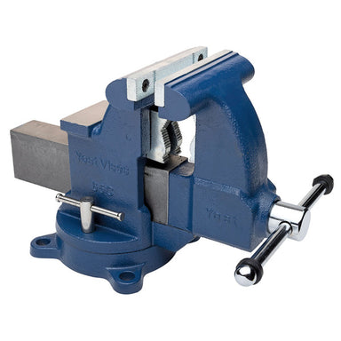 Yost 65C Tradesman Combination Pipe and Bench Vise