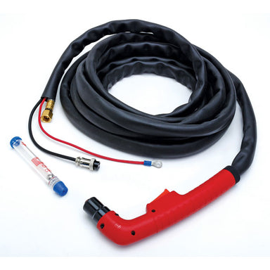Eastwood Versa Cut 40 Torch with Metal Plug Assembly