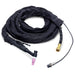 Eastwood Mini Number 9 TIG Torch with Metal Plug