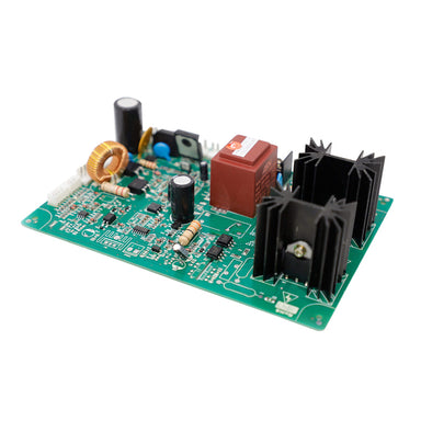 Eastwood MIG 175 Main Control Board Replacement