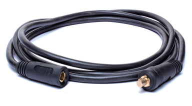 Eastwood 10ft Ground Extension Cable - 200A Dinse connectors
