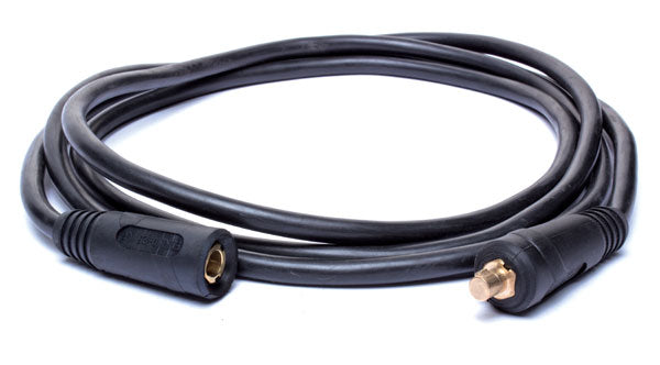Eastwood 10ft Ground Extension Cable - 200A Dinse connectors