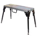 Eastwood Foldable Welding and Fixturing Table - 500lb capacity portable table