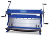 Eastwood 30in 3 in 1 Sheet Metal Shear Brake and Slip Roll