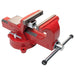 Yost ADI-5 Austempered Ductile Iron Bench Vise