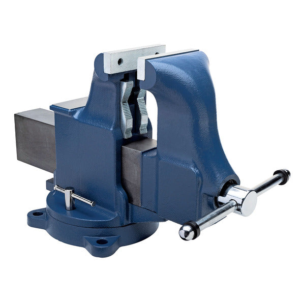 Yost 34C 6in Heavy Duty Combination Pipe and Bench Vise