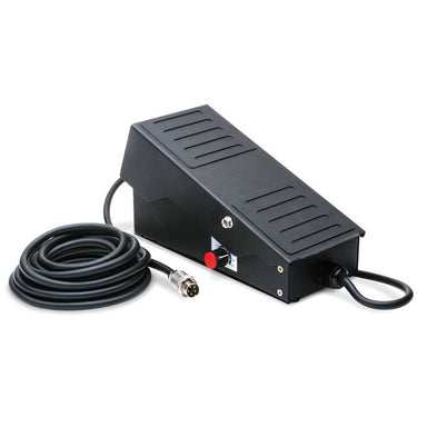 Eastwood TIG 200 Foot Pedal Upgrade 5 Pin Rocker Style