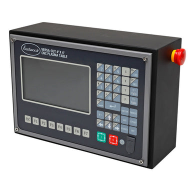 Eastwood Versa Cut 4x4 CNC Cut Controller Panel and Fascia