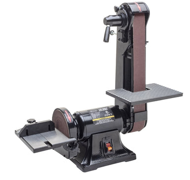 Eastwood 2in x 42in Belt and 6in Disc Sander