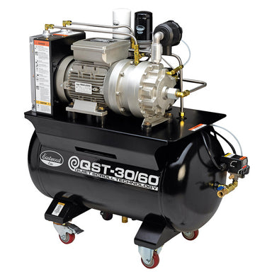 Eastwood Elite QST 30/60 Scroll Air Compressor with Auto Drain