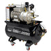 Eastwood Elite QST 30/60 Scroll Air Compressor with Auto Drain