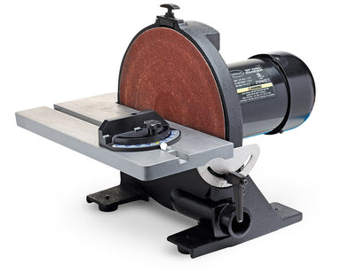 Eastwood 12in Disc Sander