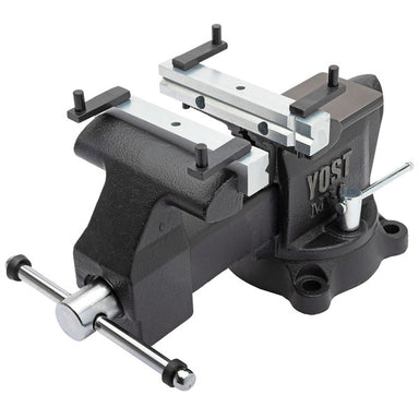 Yost MV-6 Multi-Purpose Bench Vise
