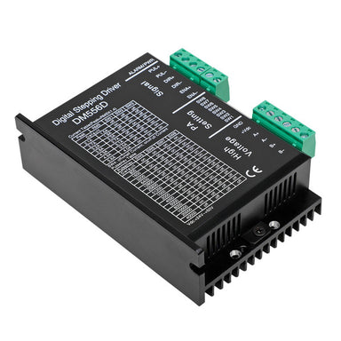 Eastwood Versa Cut 4x4 CNC Stepper Motor Drive Replacement