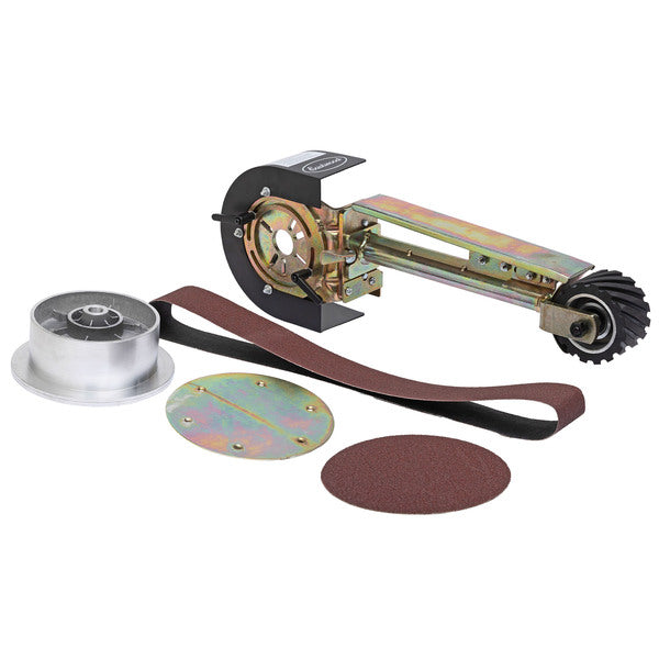 Eastwood Versa-Grind 2in x 48in Belt Grinder Attachment