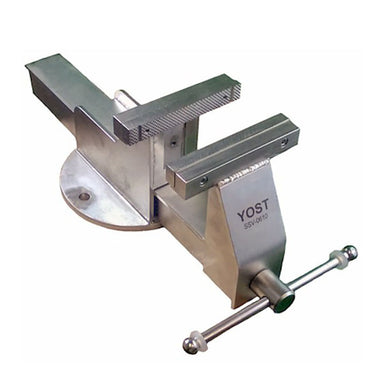 Yost SSV-0610N Stainless Steel Vise