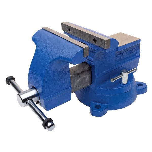 Yost 480 Utility Bench Vise Apprentice Series