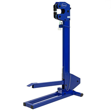 Eastwood RapidForm 16ga Shrinker Stretcher with Stand