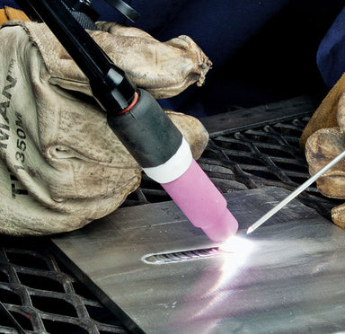 Eastwood TIG 200 AC/DC Replacement Torch