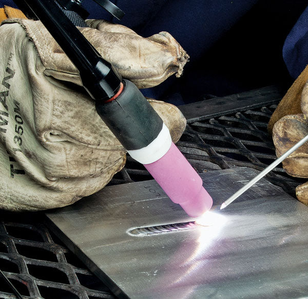 Eastwood TIG 200 AC/DC Replacement Torch