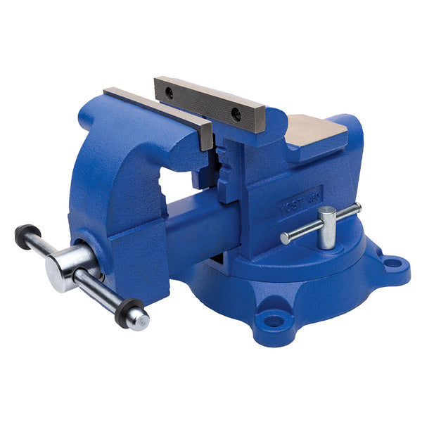 Yost 460 Utility Bench Vise Apprentice Series