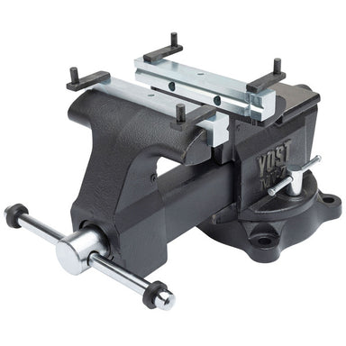 Yost MV-7 Multi-Purpose Bench Vise