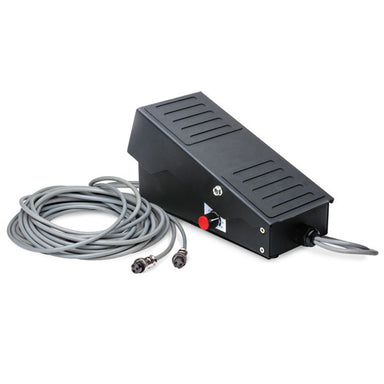 Eastwood TIG 200 AC/DC Foot Pedal Upgrade 2 and 3 Pin