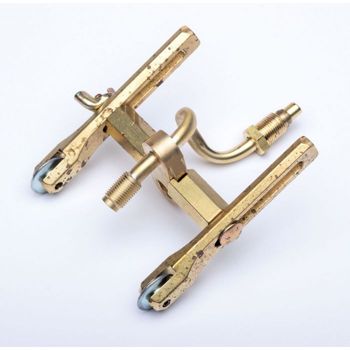 Detroit Torch DCH2000 Gas Welding Torch ProMaster Kit Attachment