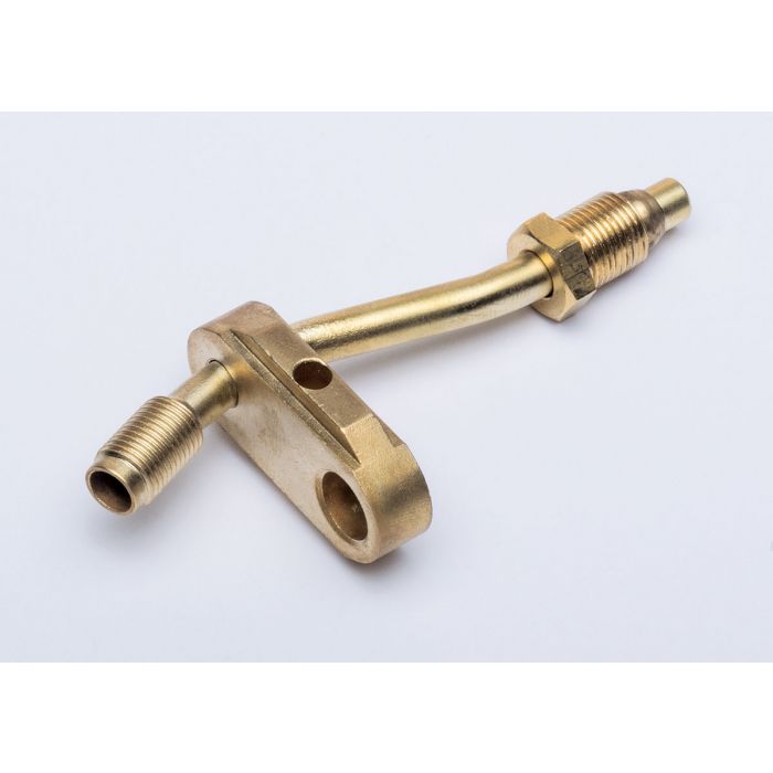 Detroit Torch DCH2000 Gas Welding Torch ProMaster Kit Attachment
