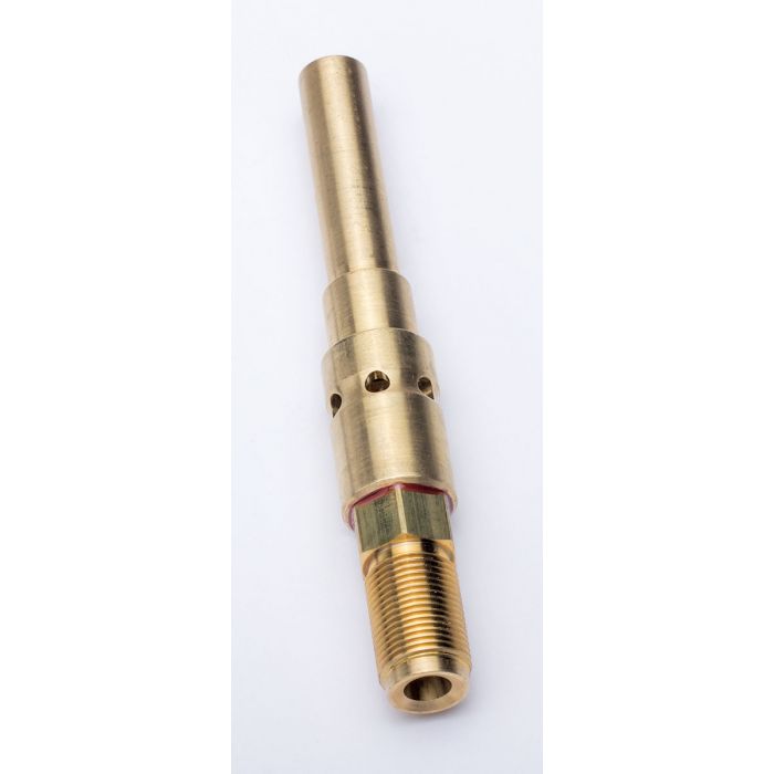 Detroit Torch DCH2000 Gas Welding Torch ProMaster Kit Attachment