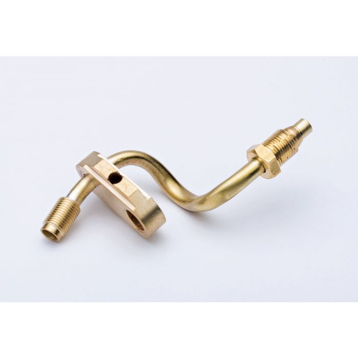 Detroit Torch DCH2000 Gas Welding Torch ProMaster Kit Attachment