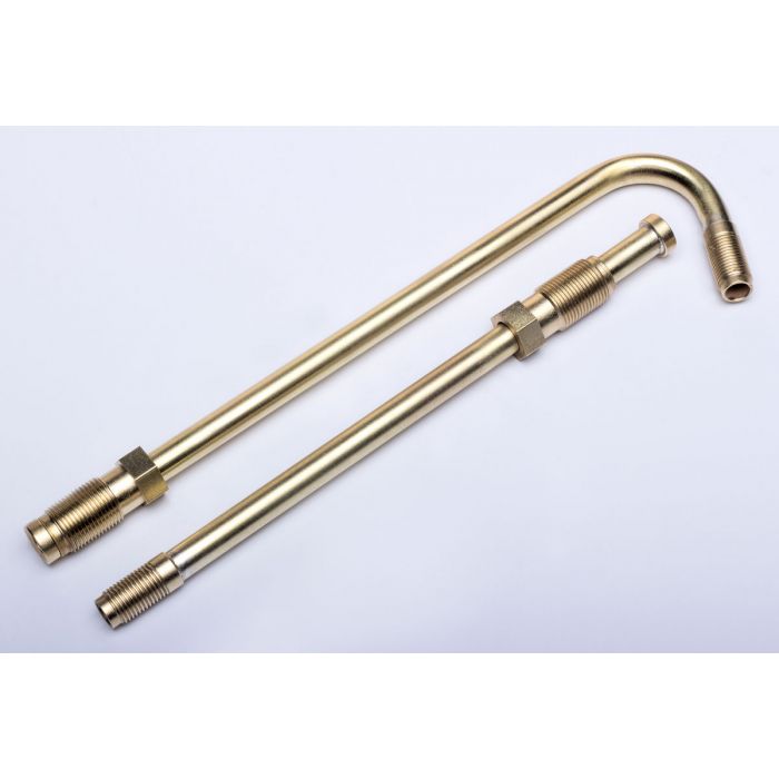 Detroit Torch DCH2000 Gas Welding Torch ProMaster Kit Attachment