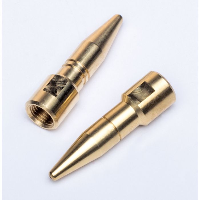 Detroit Torch DCH2000 Gas Welding Torch ProMaster Kit Attachment