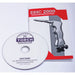 Detroit Torch DCH2000 Gas Welding Torch ProMaster Kit Manual and DVD