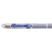 Blue and Clear Plastic Tube Eastwood .045 Inch ER70S-2 Filler Rod 1LB - ER70S2-045-01T