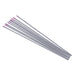 Pink and Silver Rod Eastwood 1/16 Inch Multi-Mix Tungsten 10 Pack - TEMM-116-10T