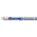 Blue and Clear Plastic Tube Eastwood 1/16 Inch ER70S-2 Filler Rod 1LB - ER70S2-063-01T
